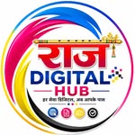 RAJ DIGITAL HUB
